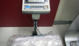 Nữ du khách Thái Lan mang 1,73kg ma túy vào Việt Nam